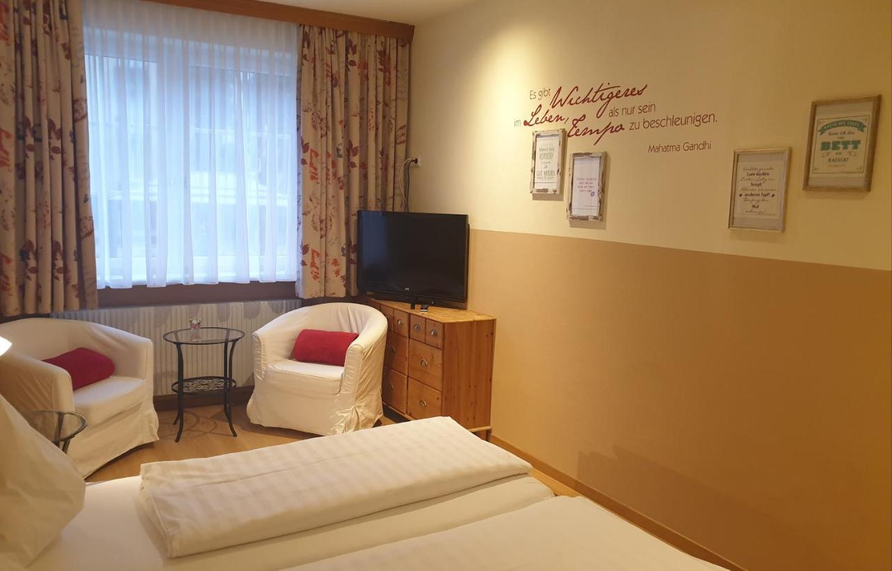 Hotel Pension Alte Muehle Klosterneuburg Zewnętrze zdjęcie