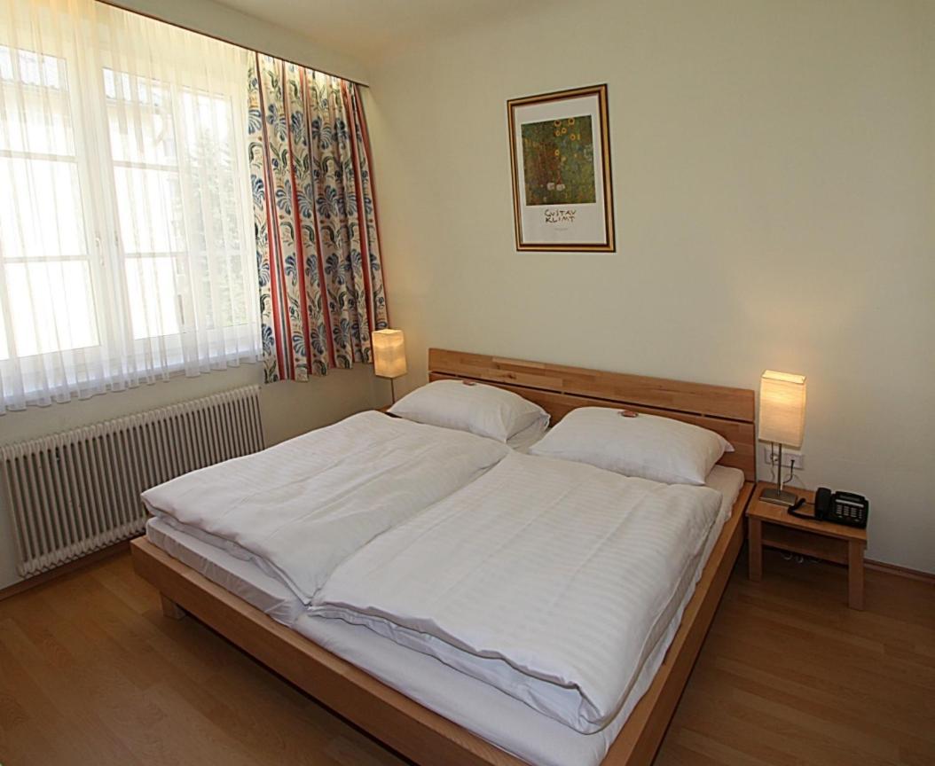 Hotel Pension Alte Muehle Klosterneuburg Zewnętrze zdjęcie