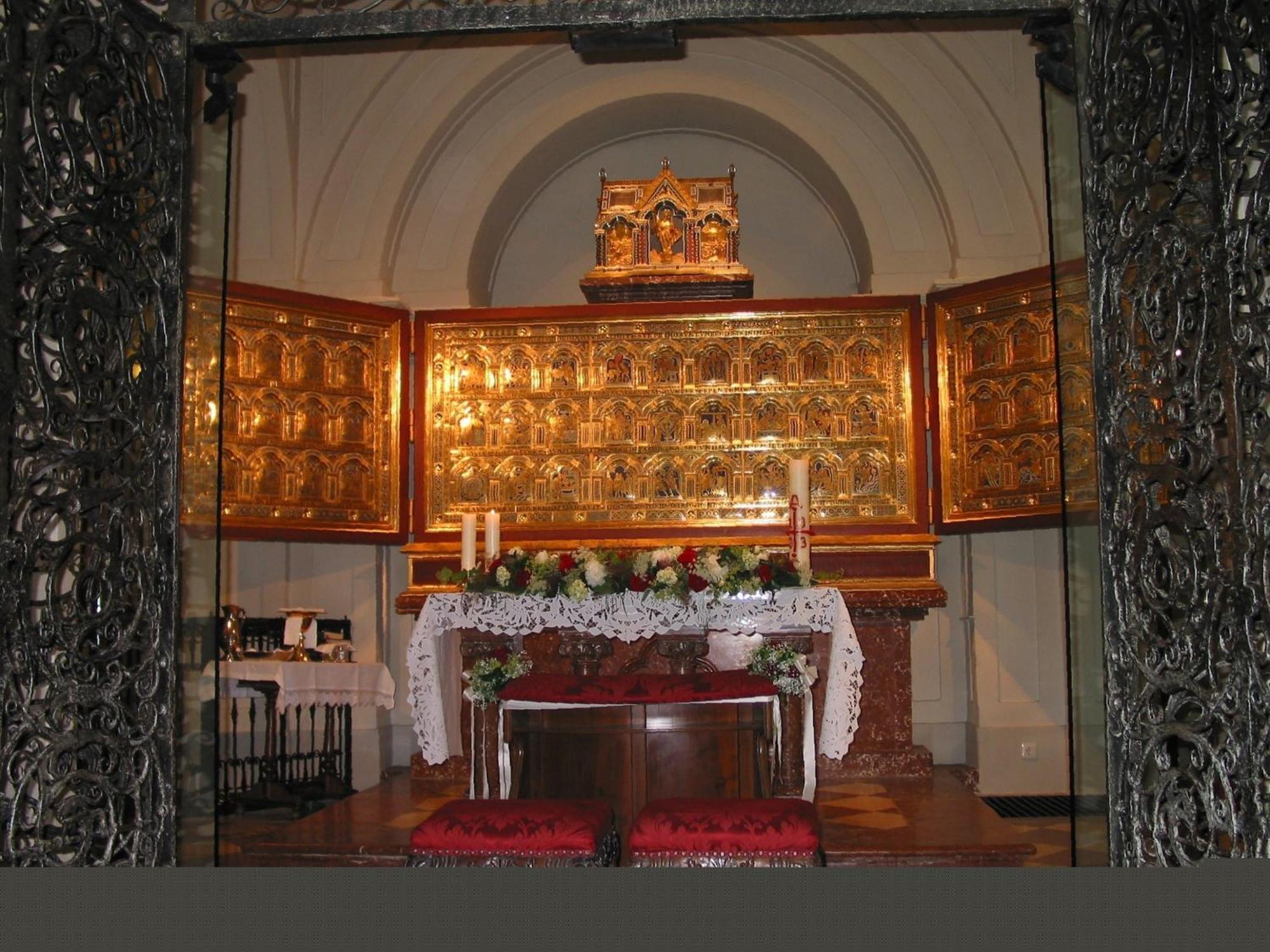 Hotel Pension Alte Muehle Klosterneuburg Zewnętrze zdjęcie