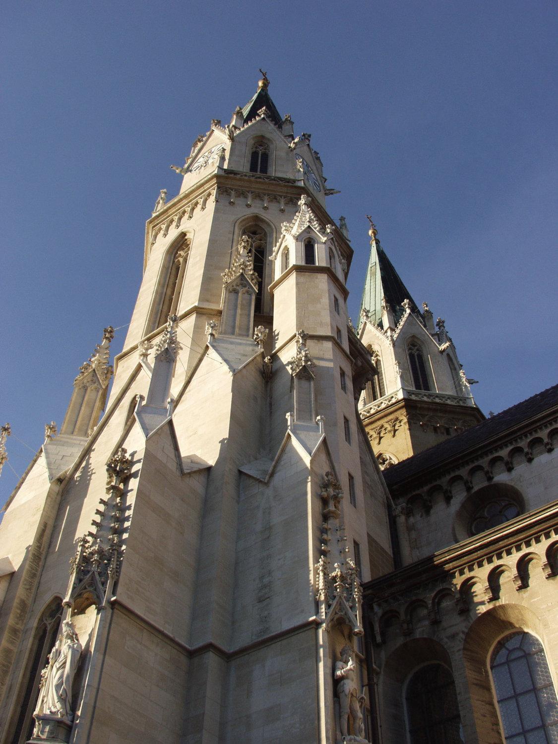 Hotel Pension Alte Muehle Klosterneuburg Zewnętrze zdjęcie