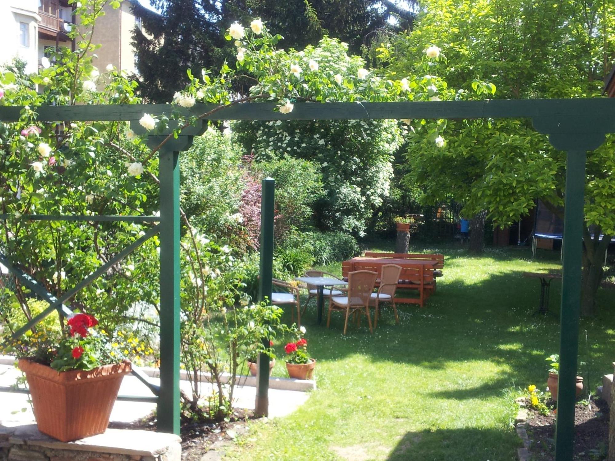 Hotel Pension Alte Muehle Klosterneuburg Zewnętrze zdjęcie