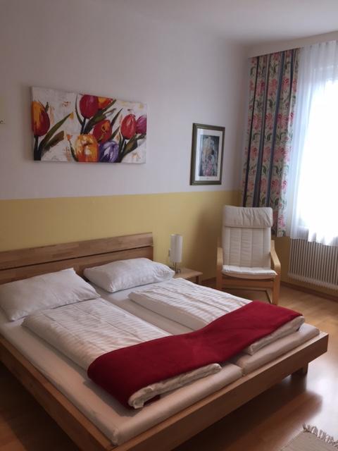 Hotel Pension Alte Muehle Klosterneuburg Zewnętrze zdjęcie