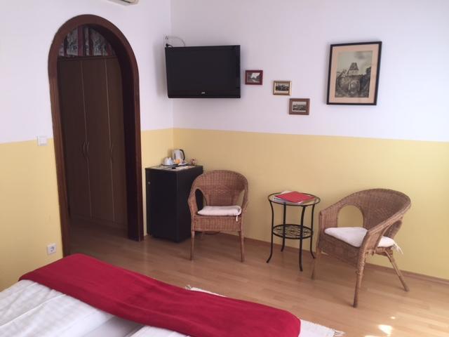 Hotel Pension Alte Muehle Klosterneuburg Zewnętrze zdjęcie