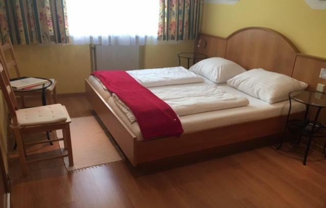 Hotel Pension Alte Muehle Klosterneuburg Zewnętrze zdjęcie