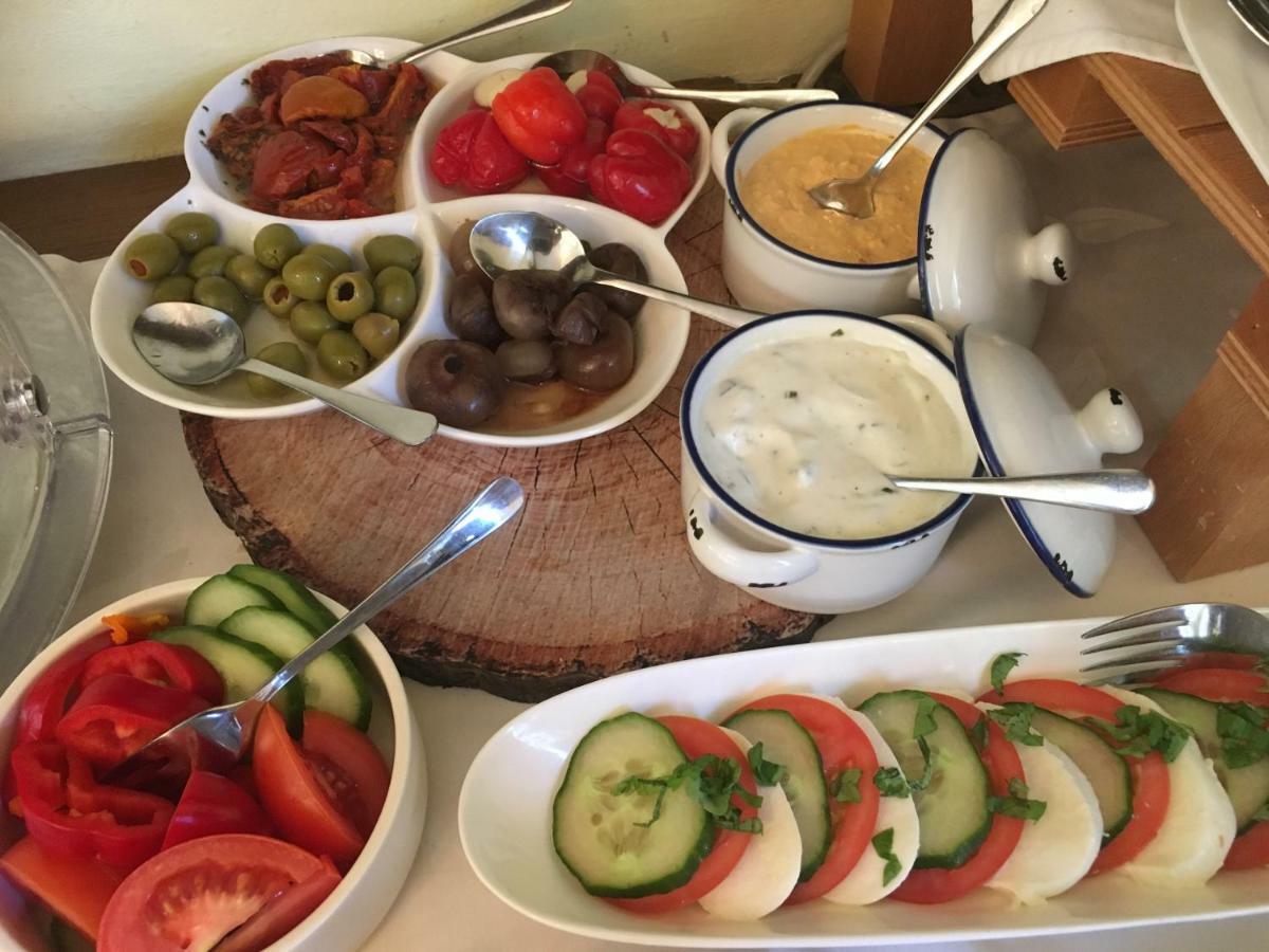 Hotel Pension Alte Muehle Klosterneuburg Zewnętrze zdjęcie