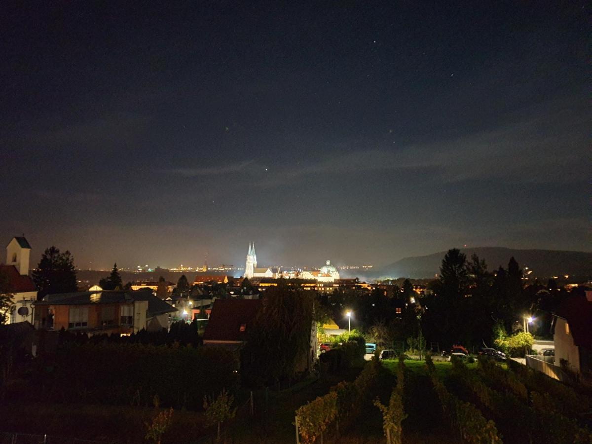 Hotel Pension Alte Muehle Klosterneuburg Zewnętrze zdjęcie