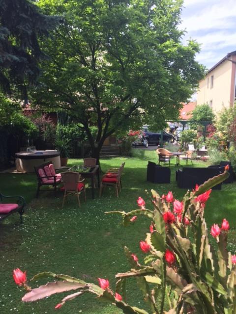 Hotel Pension Alte Muehle Klosterneuburg Zewnętrze zdjęcie